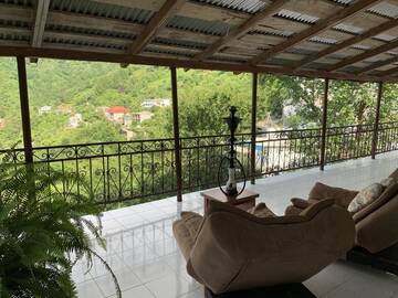 Фотографии Гостевой дом Guest House Family г. Квариати (Грузия) №4 Фото Гостевой дом Guest House Family г. Квариати 4