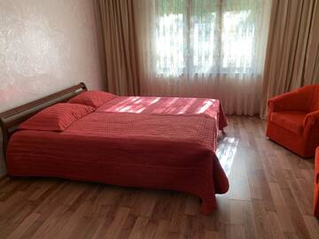 Фотографии Гостевой дом Guest House Family г. Квариати (Грузия) №5 Фото Гостевой дом Guest House Family г. Квариати 5
