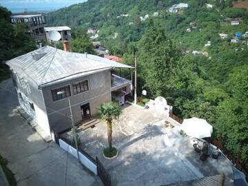Фотографии Гостевой дом Guest House Family г. Квариати (Грузия) №3 Фото Гостевой дом Guest House Family г. Квариати 3