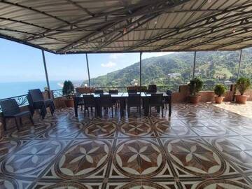 Фотографии Гостевой дом Goga1 Guest House г. Квариати (Грузия) №5 Фото Гостевой дом Goga1 Guest House г. Квариати 5