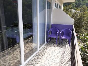 Фотографии Гостевой дом Kvariati Kako Guest House г. Квариати (Грузия) №2 Фото Гостевой дом Kvariati Kako Guest House г. Квариати 2