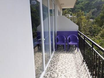 Фотографии Гостевой дом Kvariati Kako Guest House г. Квариати (Грузия) №3 Фото Гостевой дом Kvariati Kako Guest House г. Квариати 3