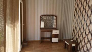Фото номера Семейный номер с видом на горы Отель Hotel Kvariati Nugo г. Квариати 12