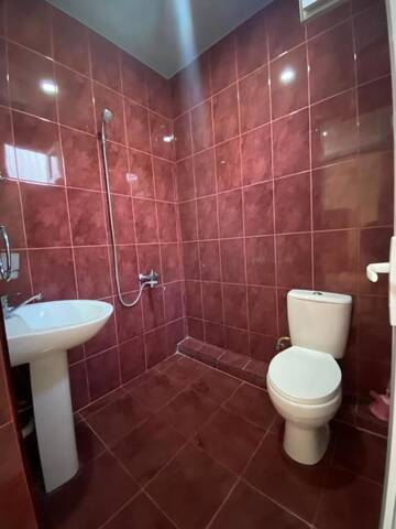 Фото номера Трехместный номер Гостевой дом Beliy Dom г. Квариати 7