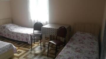 Фотографии Гостевой дом Guest House 118 г. Квариати (Грузия) №5 Фото Гостевой дом Guest House 118 г. Квариати 5