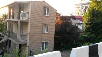 Фотографии Гостевой дом Guest House 118 г. Квариати (Грузия) №1 Фото Гостевой дом Guest House 118 г. Квариати 1