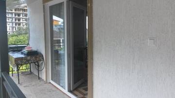 Фото номера Трехместный номер «Комфорт» Гостевой дом Guest House 118 г. Квариати 7