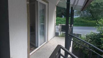 Фото номера Трехместный номер «Комфорт» Гостевой дом Guest House 118 г. Квариати 8