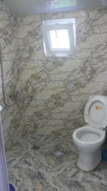 Фото номера Трехместный номер «Комфорт» Гостевой дом Guest House 118 г. Квариати 5