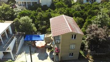 Фотографии Гостевой дом Guest House 118 г. Квариати (Грузия) №3 Фото Гостевой дом Guest House 118 г. Квариати 3