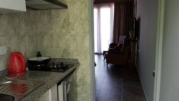Фото номера Вилла - Рядом с пляжем Виллы Cottages at Villa Del Mar Kvariati г. Квариати 6