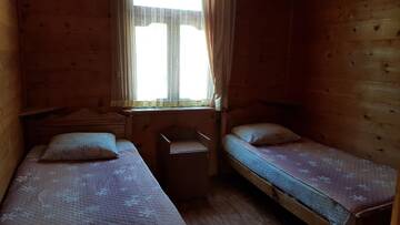 Фото номера Вилла Виллы Cottages at Villa Del Mar Kvariati г. Квариати 7