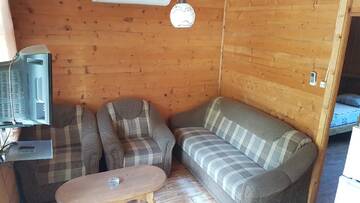 Фото номера Вилла Виллы Cottages at Villa Del Mar Kvariati г. Квариати 5