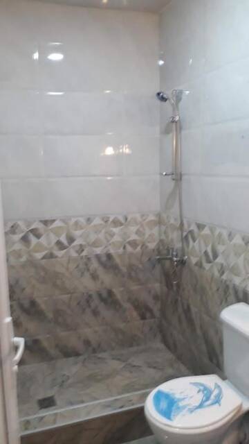 Фото номера Четырехместный номер с видом на море Гостевой дом Goga1 Guest House г. Квариати 4