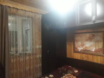 Фото номера Люкс с 1 спальней Гостевой дом Goga1 Guest House г. Квариати 2