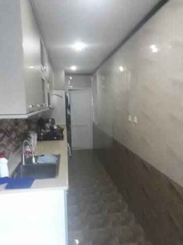 Фото номера Люкс с 1 спальней Гостевой дом Goga1 Guest House г. Квариати 3