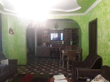 Фото номера Люкс с 1 спальней Гостевой дом Goga1 Guest House г. Квариати 4