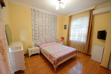 Фото Гостевой дом Guest House Imeda г. Квариати 4