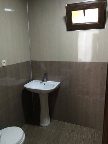 Фото номера Дом с 2 спальнями Дома для отпуска Ochos Qokhi г. Квариати 17
