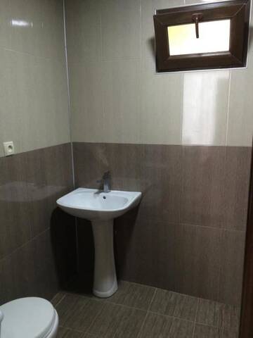 Фото номера Дом с 2 спальнями Дома для отпуска Ochos Qokhi г. Квариати 43