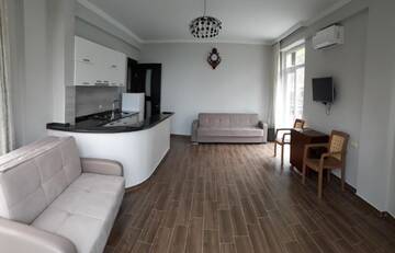 Фото номера Вилла Виллы Royal House г. Квариати 5