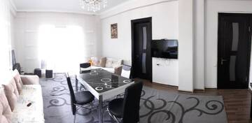 Фото номера Вилла с 2 спальнями Виллы Royal House г. Квариати 3