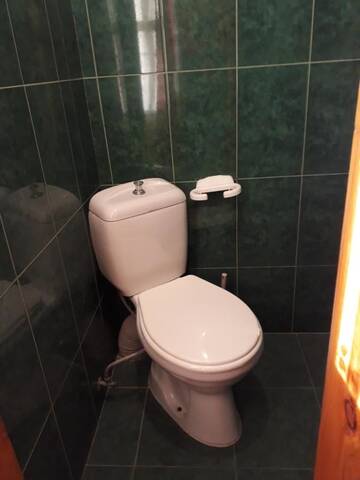 Фото номера Трехместный номер с ванной Гостевой дом Guesthouse Gio555 г. Квариати 4