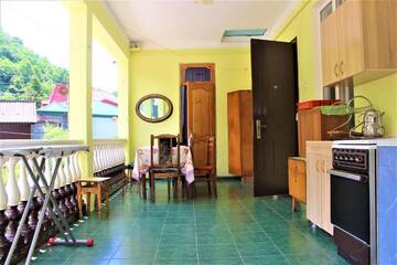 Фото номера Дом для отпуска Дома для отпуска Green house in gonio г. Квариати 29
