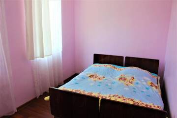 Фото номера Дом для отпуска Дома для отпуска Green house in gonio г. Квариати 9