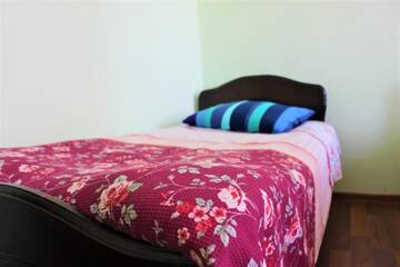 Фото номера Дом для отпуска Дома для отпуска Green house in gonio г. Квариати 12