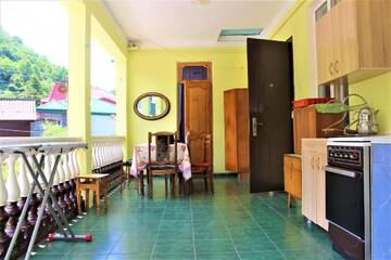 Фото номера Дом для отпуска Дома для отпуска Green house in gonio г. Квариати 9