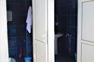 Фото номера Дом для отпуска Дома для отпуска Green house in gonio г. Квариати 17