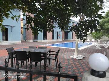 Фото номера Вилла с 3 спальнями Виллы Villa Residence г. Квариати 30