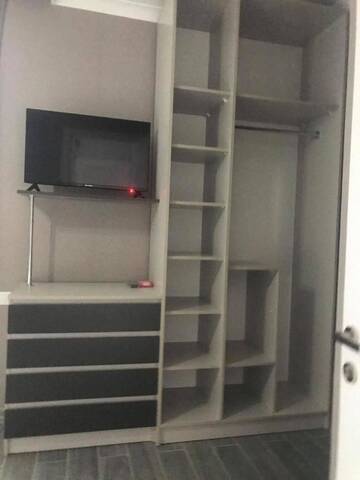 Фото номера Вилла с 3 спальнями Виллы Villa Residence г. Квариати 9