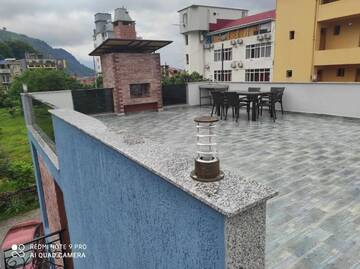 Фото номера Вилла с 3 спальнями Виллы Villa Residence г. Квариати 21