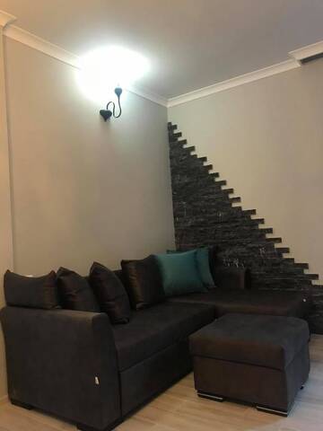 Фото номера Вилла с 3 спальнями Виллы Villa Residence г. Квариати 26